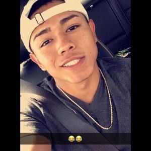 Meet your Posher, Juan